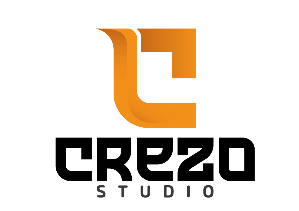Crezo Studio Logo
